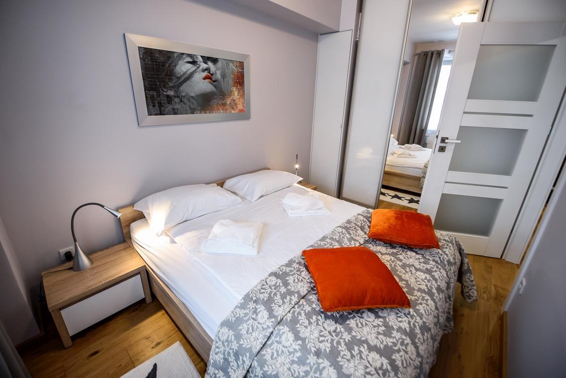Apartamenty Sun & Snow Zielony Zdroj Крыница-Здруй Экстерьер фото